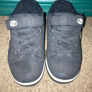 Heelys Black Skate Shoes